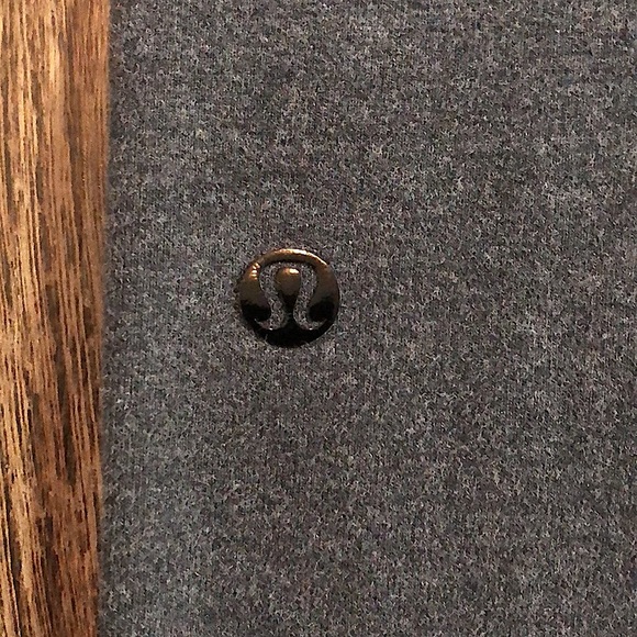 Lululemon Grey Wunder Train High-Rise Legging - Picture 10 of 16